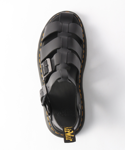 【美品】 DR.MARTENS GARIN サンダル　ドクターマーチン26cm GARIN サンダル