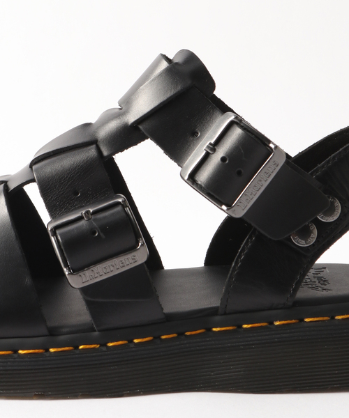 JOINT WORKS（ジョイントワークス）の「【Dr.Martens / ドクターマーチン】 Garin（サンダル・メンズ・ブラック・70/80/90）」の14枚目の写真