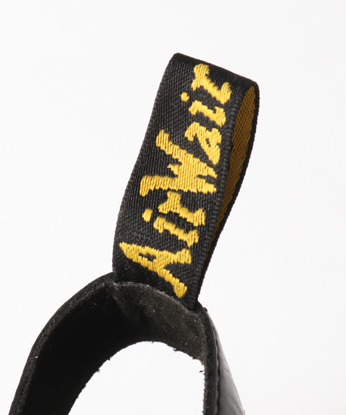 JOINT WORKS（ジョイントワークス）の「【Dr.Martens / ドクターマーチン】 Garin（サンダル・メンズ・ブラック・70/80/90）」の18枚目の写真