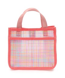 SHOO・LA・RUE | メッシュバッグ(S)(トートバッグ)