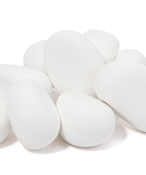 Francfranc（フランフラン）の「アルボル ストーンフレグランス ホワイト (ロマンティック フラワー)（ルームフレグランス/お香