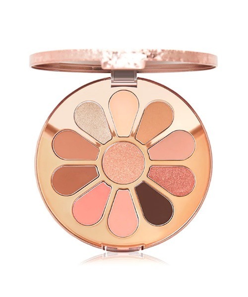 2aN（トゥーエーエヌ）の「[2aN] アイシャドウパレット（アイシャドウ・レディース・その他1/その他2・ONE SIZE）」の4枚目の写真