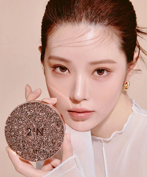2aN（トゥーエーエヌ）の「[2aN] アイシャドウパレット（アイシャドウ・レディース・その他1/その他2・ONE SIZE）」の19枚目の写真