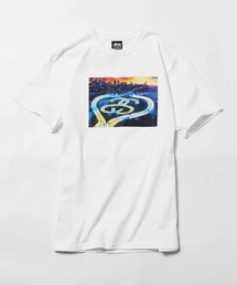 STUSSY | STUSSY/ステューシー SS HIGHWAY TEE Tシャツ(Tシャツ/カットソー)