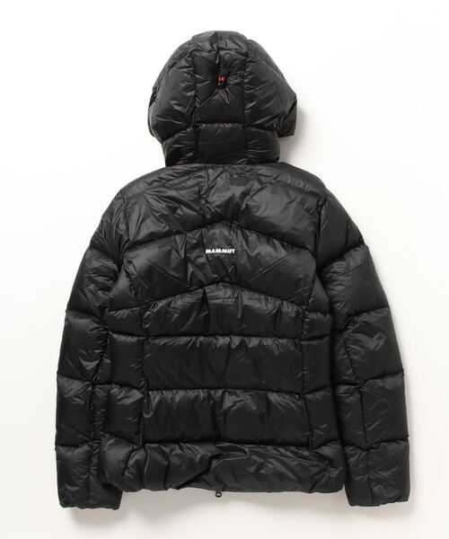 Mammut（マムート）の「メロン IN フーデッド ジャケット ウィメン