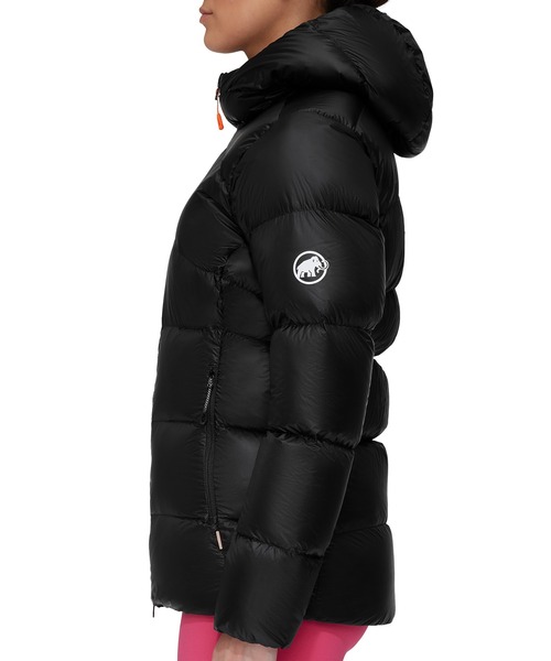 Mammut（マムート）の「メロン IN フーデッド ジャケット ウィメン 