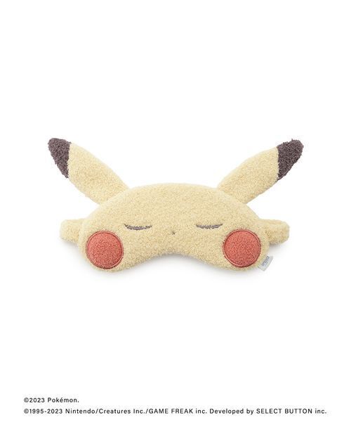 gelato pique（ジェラートピケ）の「【ポケモンスリープ】ベビモコ