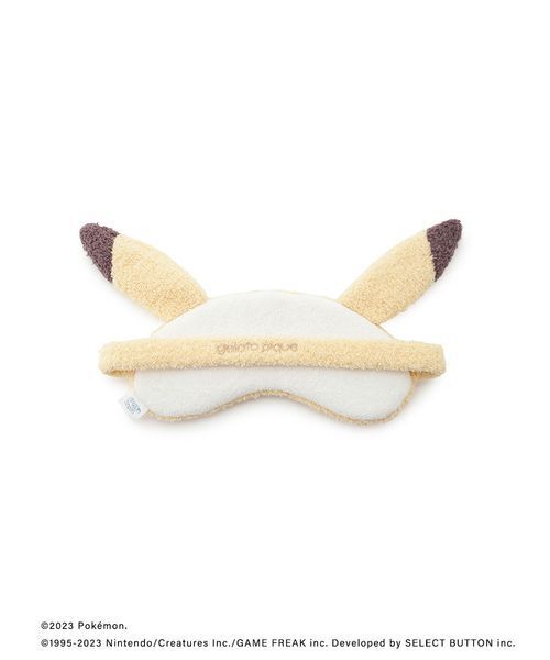 gelato pique（ジェラートピケ）の「【ポケモンスリープ】ベビモコ