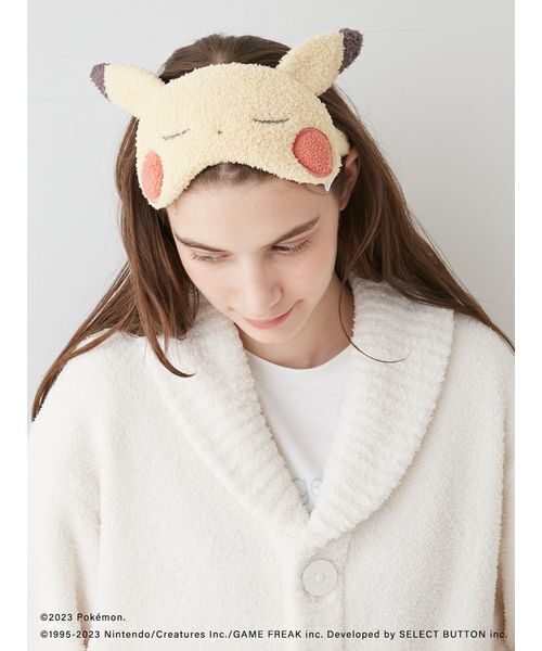 gelato pique（ジェラートピケ）の「【ポケモンスリープ】ベビモコ