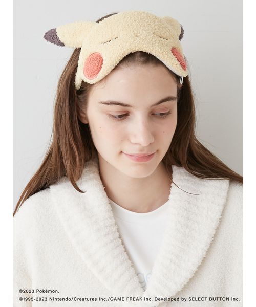 gelato pique（ジェラートピケ）の「【ポケモンスリープ】ベビモコ