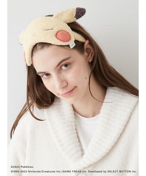 gelato pique（ジェラートピケ）の「【ポケモンスリープ】ベビモコ