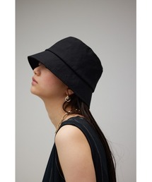 AZUL by moussy | ベーシックツイルバケットハット(ハット)