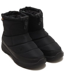 THE NORTH FACE(Um[XtFCX)THE NORTH FACE NUPTSE BOOTIE WP VII SHORT ARCTIC GRIP / UEm[XEtFCX kvV u[eB[ WP VII V[g A[NeBbN Obv(u[c)