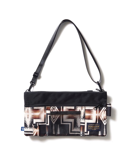 楽天市場】PENDLETON NECK COIN POUCH / ネック コイン ポーチ