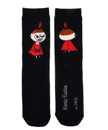 MOOMIN（ムーミン）の「MOOMIN / ムーミン クラシック ソックス 靴下 SOCKS MEN WOMEN NBJ（ソックス/靴下）」