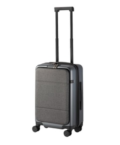 ace.／エース ジェットエクセル スーツケース 26リットル ヨコ型