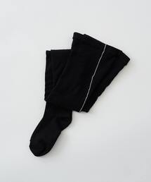 ADIEU TRISTESSE | バックラインタイツ(タイツ/ストッキング)