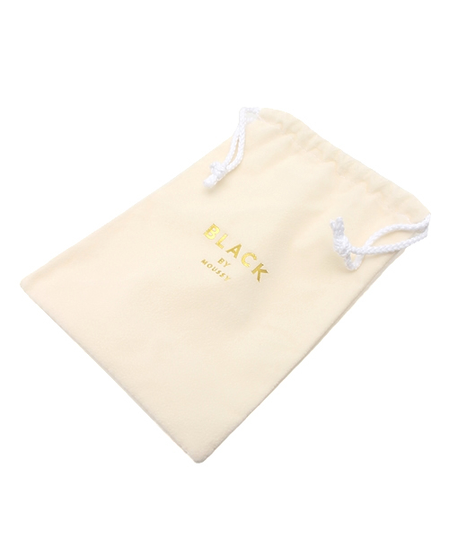 BLACK BY MOUSSY（ブラックバイマウジー）の「swirl bangle（バングル/リストバンド・レディース・マルチ/その他3/その他2・FREE）」の6枚目の写真