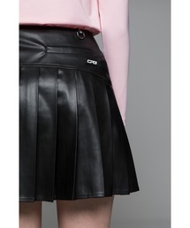 CPG GOLF（シーピージーゴルフ）の「スタイリッシュプリーツスカート