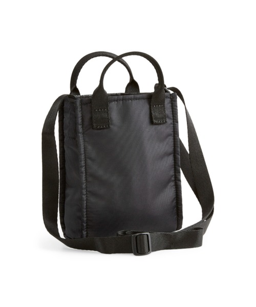 PUMA（プーマ）の「PUMA プーマ ウィメンズ コア ポップ ミニトート  クロスボディ バッグ 0.5L（ショルダーバッグ・レディース・ブラック・フリー）」の3枚目の写真