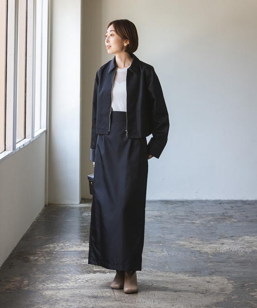 Noble（ノーブル）の「川上さやかさん×NOBLEコラボ ナイロン