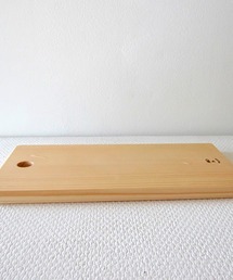 DO Original（ドー オリジナル）の「カッティングボード 角型　Sサイズ（キッチンツール）」