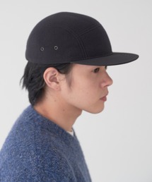 【UNISEX】フリースジェットキャップ