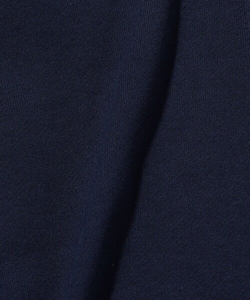 FREAK'S STORE（フリークスストア）の「限定展開 champion/チャンピオン KIDS ZIP HOODED SWEATSHIRT / キッズ ジップフーデッドスウェットシャツ / ジップパーカー / CK-Y102（パーカー・キッズ・ネイビー/グレー/ブラック・100/110/120/130/140/150）」の11枚目の写真