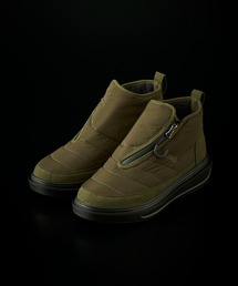 White Mountaineering SUBU ZIP UP BOOTS (BC2373805)