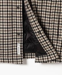 ウールリッチ woolrichアラスカンウールチェックオーバーシャツ 楽天市場】ウールリッチ 長袖シャツ WOOLRICH アラスカンウール