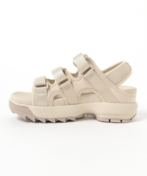 Ray BEAMS（レイビームス）の「【WEB限定】FILA / DISRUPTOR SD