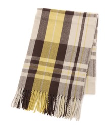 GLOBAL WORK | 静電軽減柄ストール/704763(ストール/ショール)