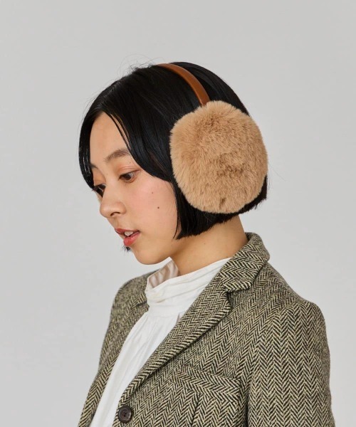 OVERRIDE(オーバーライド)の「OVERRIDE LEATHER FAKEFUR OVERRIDE(オーバーライド)の「OVERRIDE LEATHER FAKEFUR