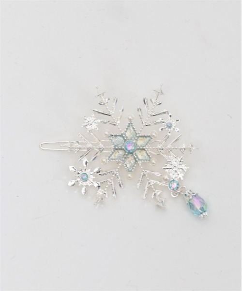 axes femme POETIQUE（アクシーズファムポエティック）の「雪の
