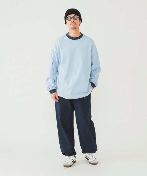 Champion（チャンピオン）の「Champion × BEAMS / 別注 リンガー