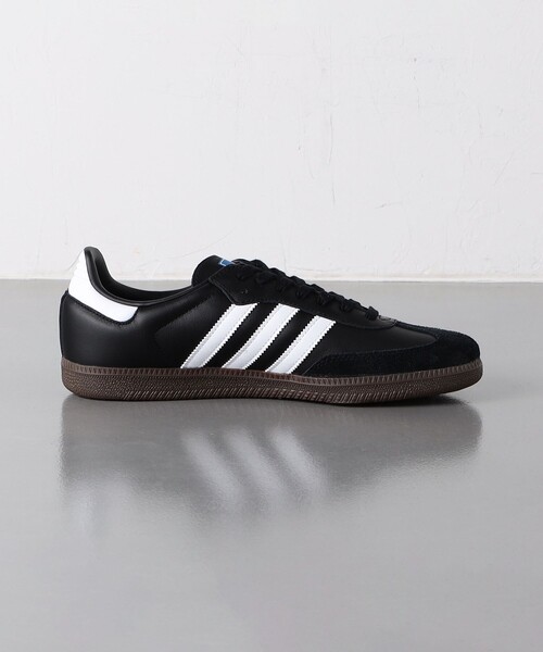 アディダス　サンバ　26cm adidas SAMBA OG Cloud White サンバ 白 26cm