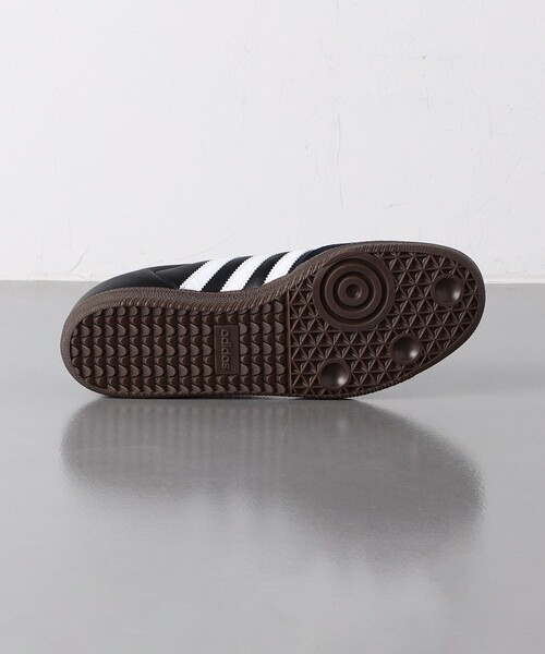 adidas(アディダス)の「<adidas Originals> SAMBA OG/サンバ/スニーカー(スニーカー・メンズ・ブラック/ホワイト・26.5cm/28.5cm/26cm/29cm/28cm/25.5cm/27cm/27.5cm/30cm)」の7枚目の写真
