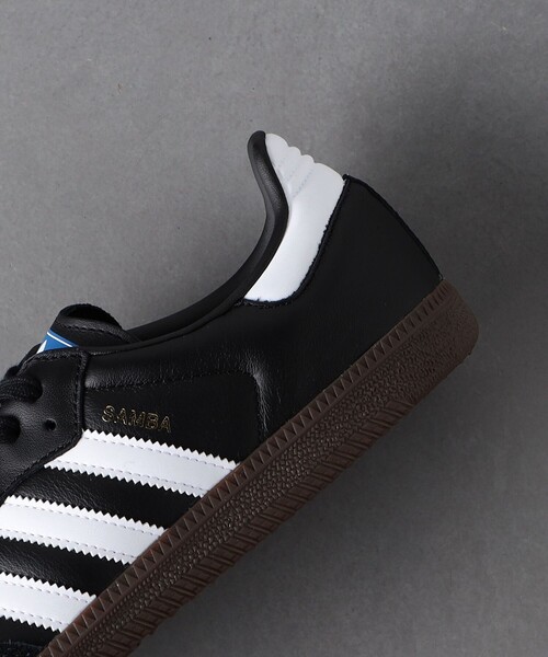adidas（アディダス）の「＜adidas Originals＞ SAMBA OG/サンバ