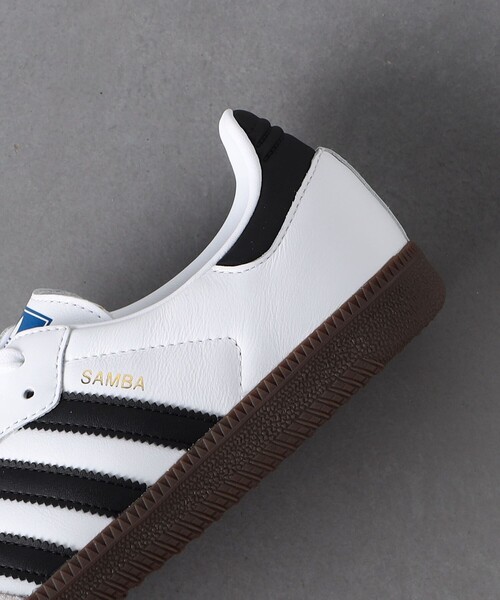 adidas（アディダス）の「＜adidas Originals＞ SAMBA OG/サンバ