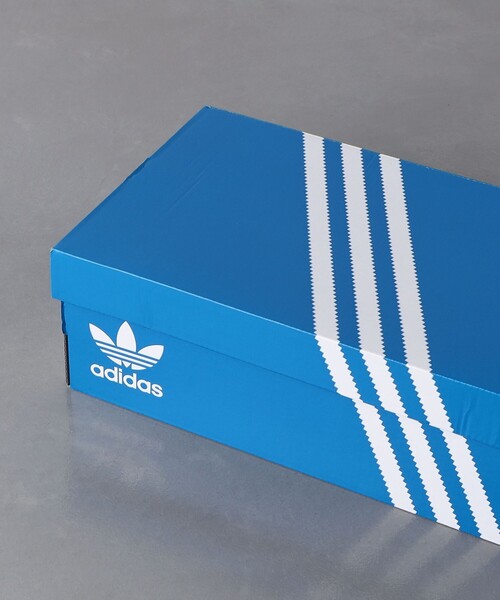 adidas(アディダス)の「<adidas Originals> SAMBA OG/サンバ/スニーカー(スニーカー・メンズ・ブラック/ホワイト・26.5cm/28.5cm/26cm/29cm/28cm/25.5cm/27cm/27.5cm/30cm)」の14枚目の写真