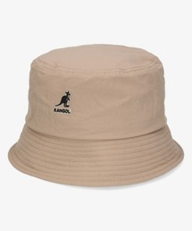 KANGOL/カンゴール　SMU NYLON BUCKET HAT