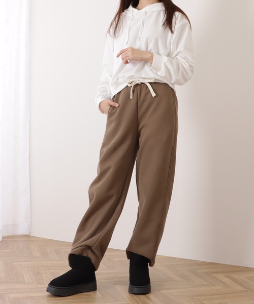 CANAL JEAN（キャナルジーン）の「choice_cnl 裏起毛スウェット