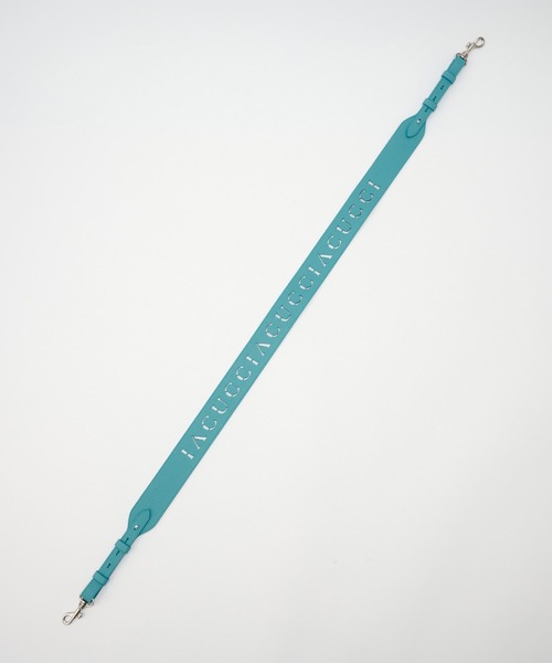 IACUCCI（イアクッチ）の「トラコッラ ロングベルト CERVO（その他小物・レディース・ミント/ホワイト/キャメル/サンドベージュ/ライトグレー/ブルー/ブラック・FREE）」の22枚目の写真