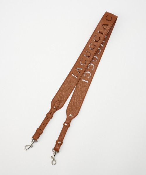 IACUCCI（イアクッチ）の「トラコッラ ロングベルト CERVO（その他小物・レディース・ミント/ホワイト/キャメル/サンドベージュ/ライトグレー/ブルー/ブラック・FREE）」の13枚目の写真