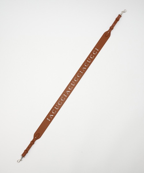 IACUCCI（イアクッチ）の「トラコッラ ロングベルト CERVO（その他小物・レディース・ミント/ホワイト/キャメル/サンドベージュ/ライトグレー/ブルー/ブラック・FREE）」の14枚目の写真