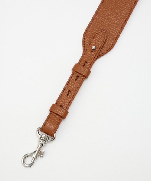 IACUCCI（イアクッチ）の「トラコッラ ロングベルト CERVO（その他小物・レディース・ミント/ホワイト/キャメル/サンドベージュ/ライトグレー/ブルー/ブラック・FREE）」の16枚目の写真