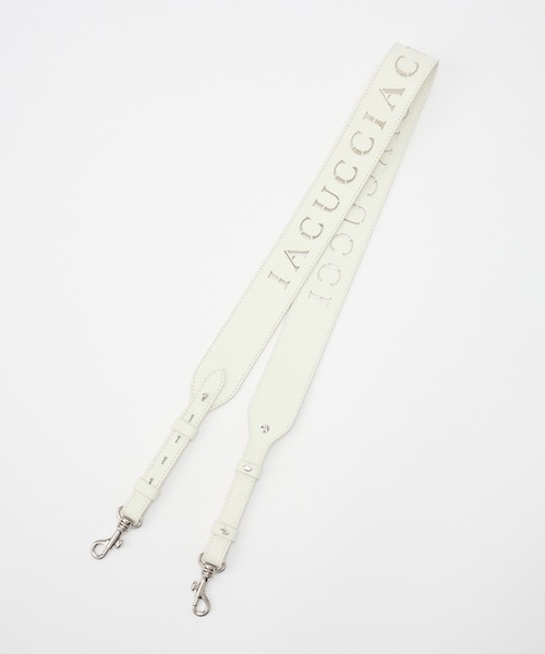 IACUCCI（イアクッチ）の「トラコッラ ロングベルト CERVO（その他小物・レディース・ミント/ホワイト/キャメル/サンドベージュ/ライトグレー/ブルー/ブラック・FREE）」の17枚目の写真