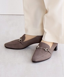 卑弥呼｜ヒミコのローファー（レザー・本革）通販 - ZOZOTOWN