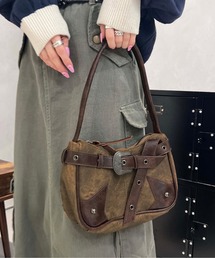 sedacle girl | ウエスタンベルトハンドバッグ(ハンドバッグ)