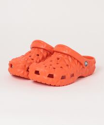 クロックス クラシック ジオメトリック クロッグ / crocs Classic Geometric Clog